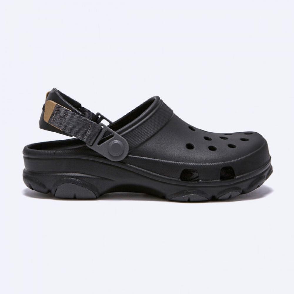 Crocs Classic All Terrain Clog Black 206340 001