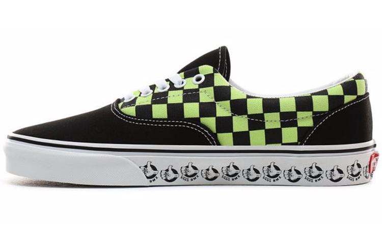 Era Bmx Vans Черный Острый Зеленый VN0A4BV4V3W 40