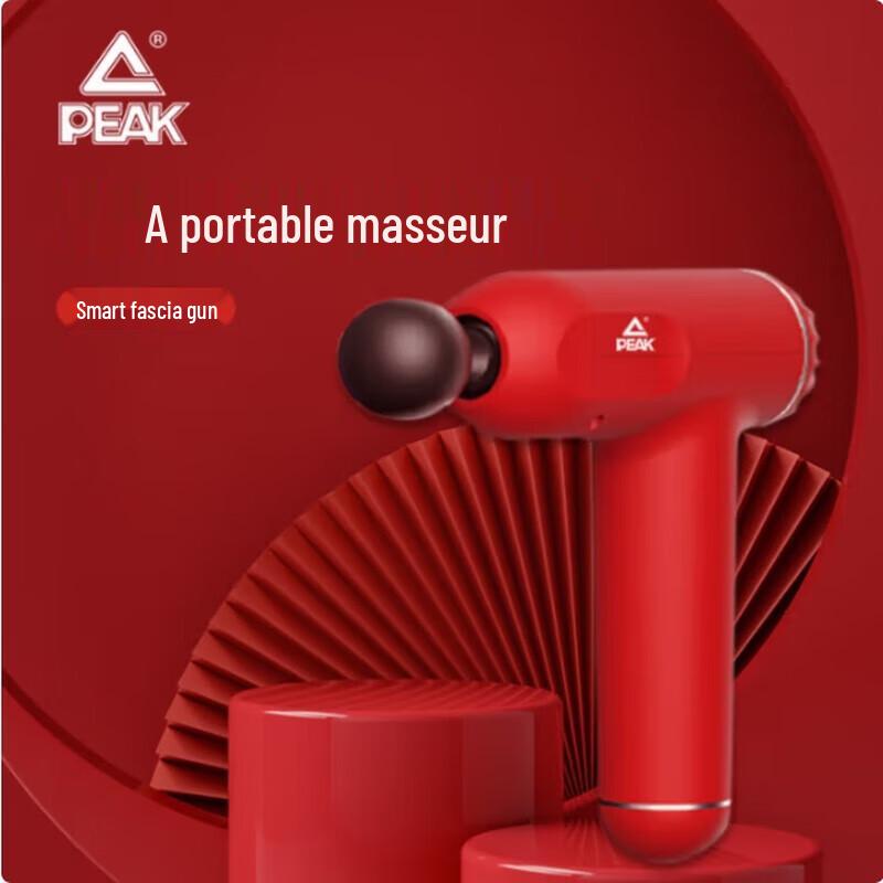 

PEAK YX91220 Mini Muscle Massage Gun