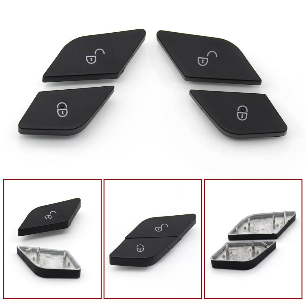 Auto Zentralverriegelung Schalter Reparatur Knopfkappe Abdeckung Für Mercedes Benz C EQC GLC V-Klasse W205 N293 W253 W447 2059055251