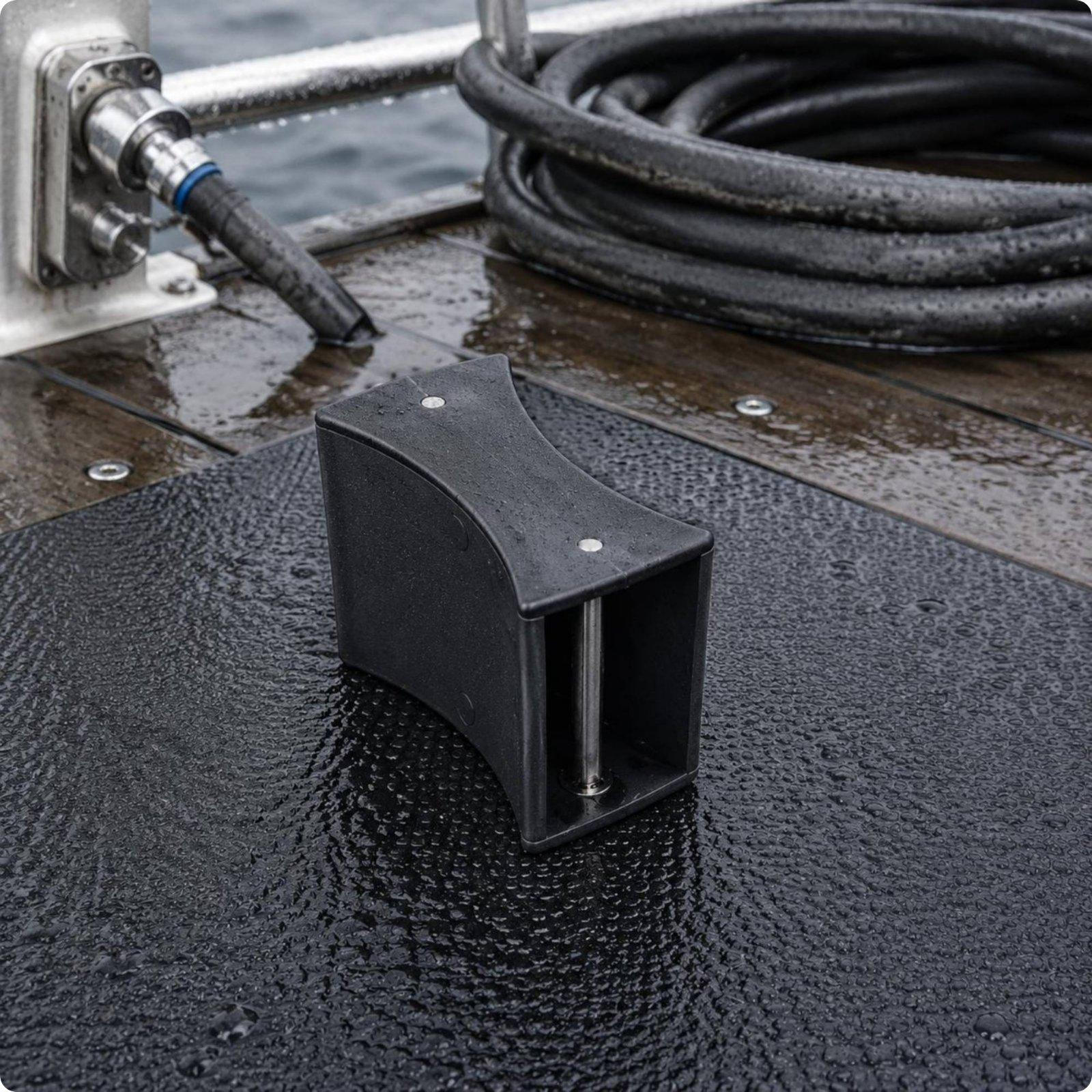double Tank Holder 316 Stainless Steel Scuba Cylinder Lightweight Diving Bracket for