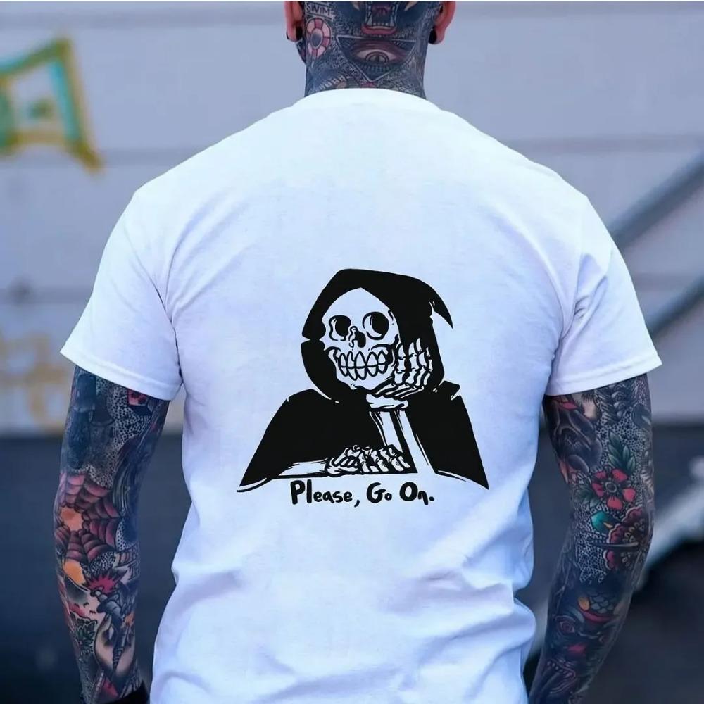 2024Hot Men T Shirt Casual 3DT-shirt Weird Pattern Summer Quick Dry Comfortable Short Sleeves Drop Shoulder XS-6XL Cool Tops