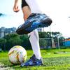 Premium Quality New Kids Professional Soccer Shoes Tf Indoor Men Football Field Boots Original Football Shoes Society Cleats Grass Training Fast