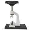 5700 Watch Case Opener Screw Oyster Style Bench Watch Case Back Opener with Stainless Steel Base