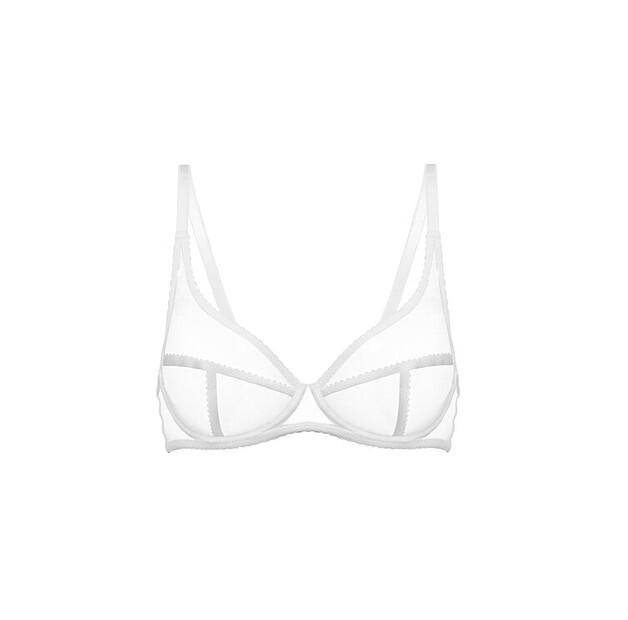 Бюстгальтер Love and Hate Magic White EU 85E