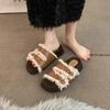 Scarpe da donna – Pantofole donna