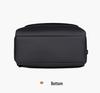 Large Capacity Multifunctional Travel Backpack with USB Charging and Luggage Handle Attachment