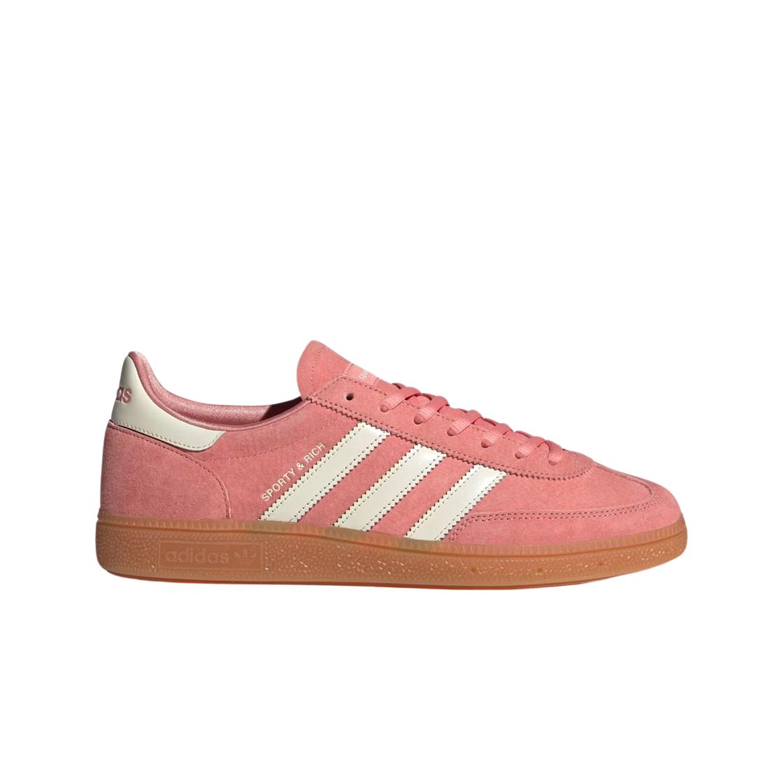 

Adidas X Sporty & Rich Spezial Handball Pantone Cream White 270