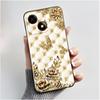 For ZTE Blade A35e Case Luxury Cute Cool Boys Girls Soft Matte Silicone Back Cover For ZTE Blade A35e Phone Bag Shell BladeA35e