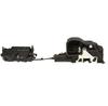 BMW 5 & 7 Series F10/F11/F01/F02 Central Door Lock Assembly, Left & Right Full Set