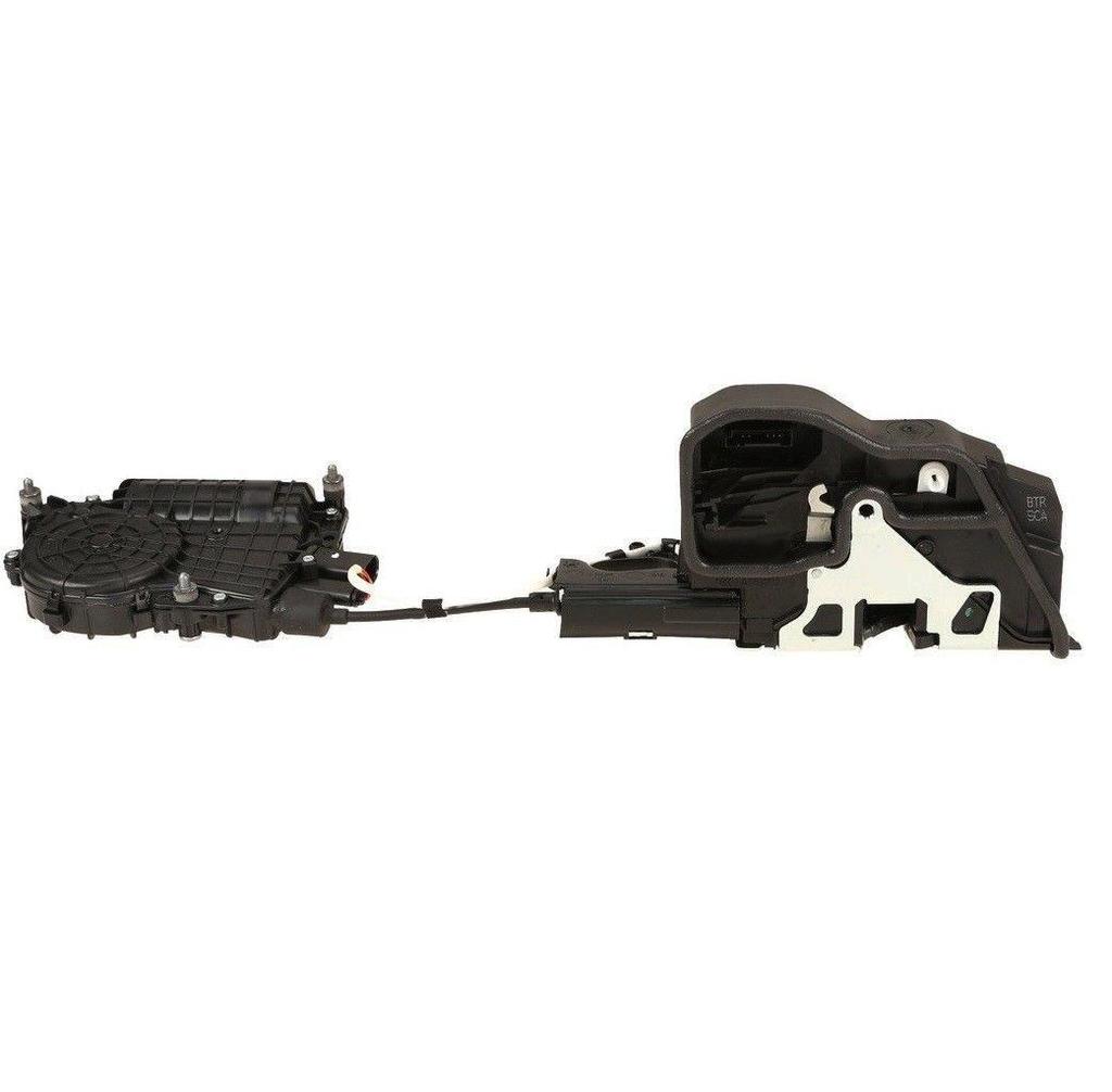 BMW 5 & 7 Series F10/F11/F01/F02 Central Door Lock Assembly, Left & Right Full Set