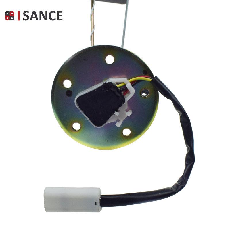 Fuel Gauge Tank Level Sending Unit w/ Gasket 3-Wire For Isuzu Amigo Pickup Rodeo Trooper TF TFR & Opel Campo & VAUXHALL BRAVA