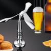 Balance Bird Bottle Opener Tumbler Suspension Metal Wine Starter Multifunctional Zinc Alloy Balance Eagle Beer Opener