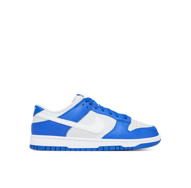 Кроссовки Nike Dunk Low EU 46