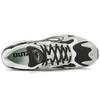 Mizuno Wave Solar Low 'Cool Grey Black White' Sneakers D1GH222308