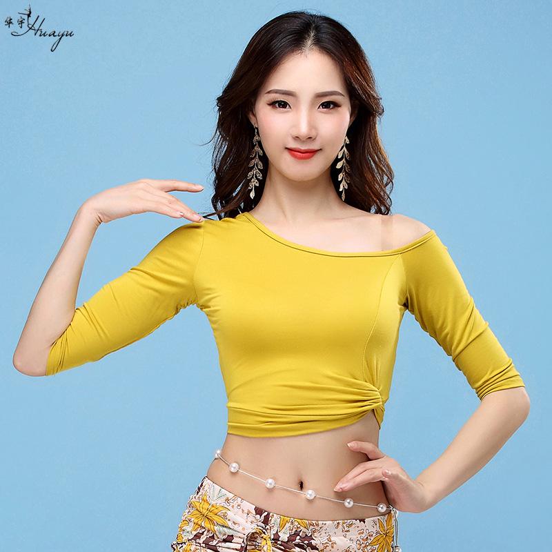 Belly Dance 2025: Beginner Modal Top Set for Practice & Performance