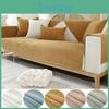 Sofa Cushion Nonslip Sofa Cover Towel For Living Room Furniture Decor Slipcovers Couch Covers