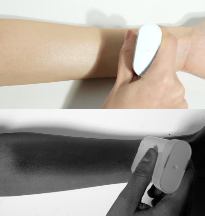 TORRIDEN DIVE-IN Zklidňující sluneční tyčinka s hydratací SPF50+ PA++++ | Hydratační a přenosný korejský opalovací krém – 19g