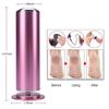 600 RPM Dead Dry Crack Skin Calluses Pedicure Tools Portable Foot Clean Care Machine Electric Feet Callus Remover