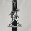 [USED] Katsuhiro Otomo Dome T-shirt Manga AKIRA Cel Art Exhibition Limited Akira Anime Japan