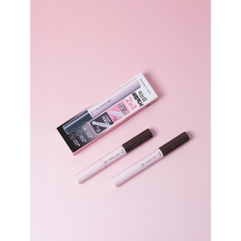 ConLash All Day Dual Lash Serum Fixer