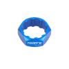 TOOPRE Bicycle Pedal Disassembly Tools Mountain Road Bike Lock Pedal Axle Spindle Shaft Installation Removal for 10-teeth Pedals