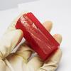540.85 Carat Natural Red Ruby Rough Earth Mined Huge Loose Gemstone CERTIFIED P-2901-h