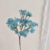 Artificial Baby's Breath Daisy Flower Ornament for Home Decor and Photography