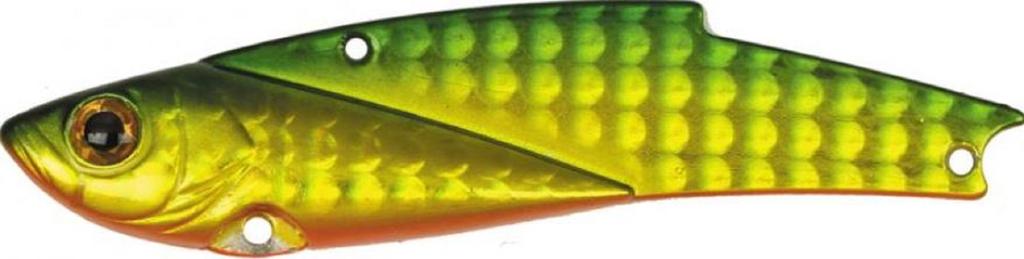 Bassday Range Metal 55 ES Extra Sinking Vibration Lure LH-312 (1199)