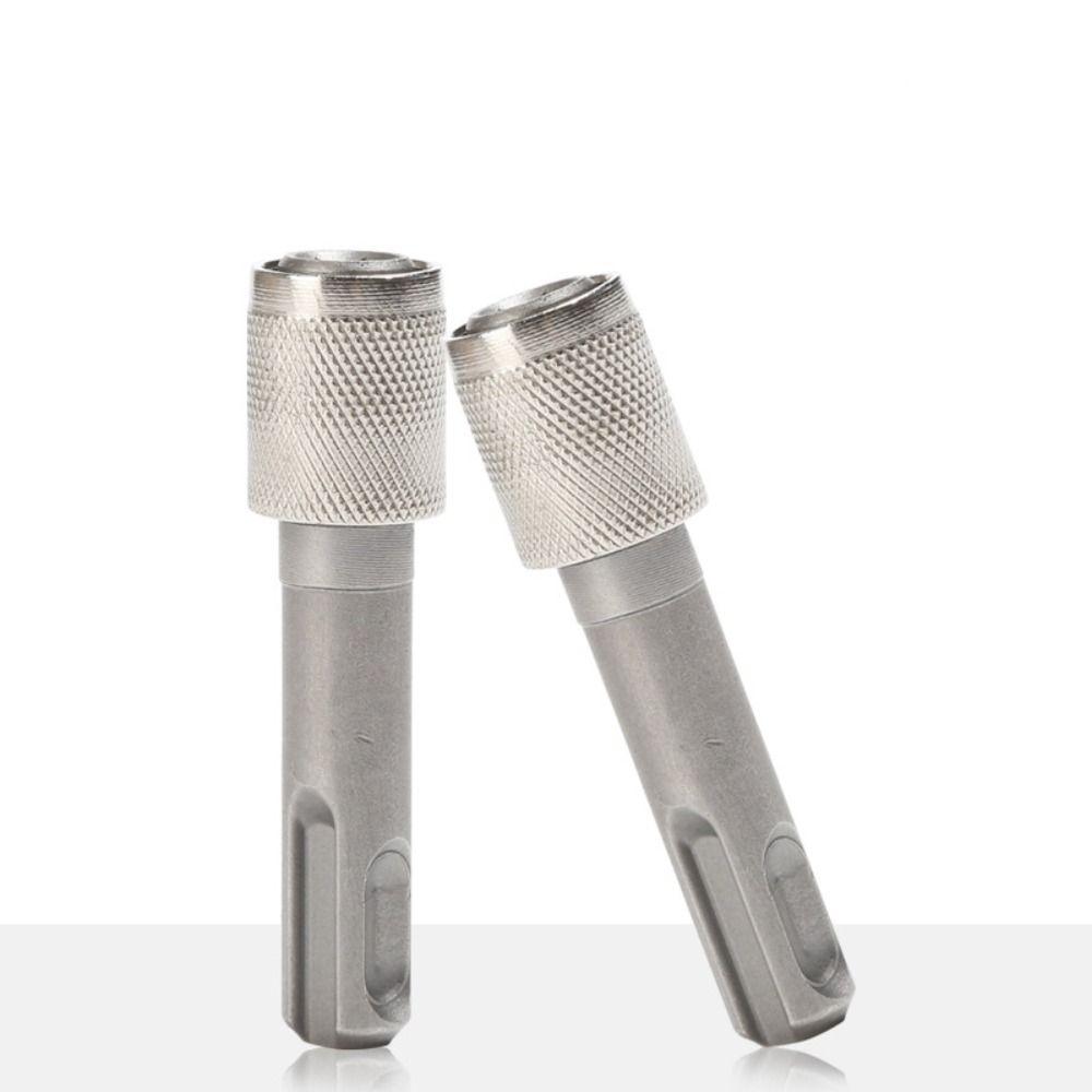 Conversion Connecting Rod Electric Hammer Adapter Hexagon Converter Electric Hammer Conversion