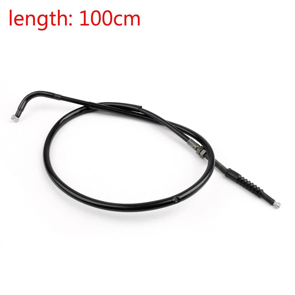 Clutch Cable Replacement For Kawasaki ER-5 ER500 1997-2007 1998 2000 2006