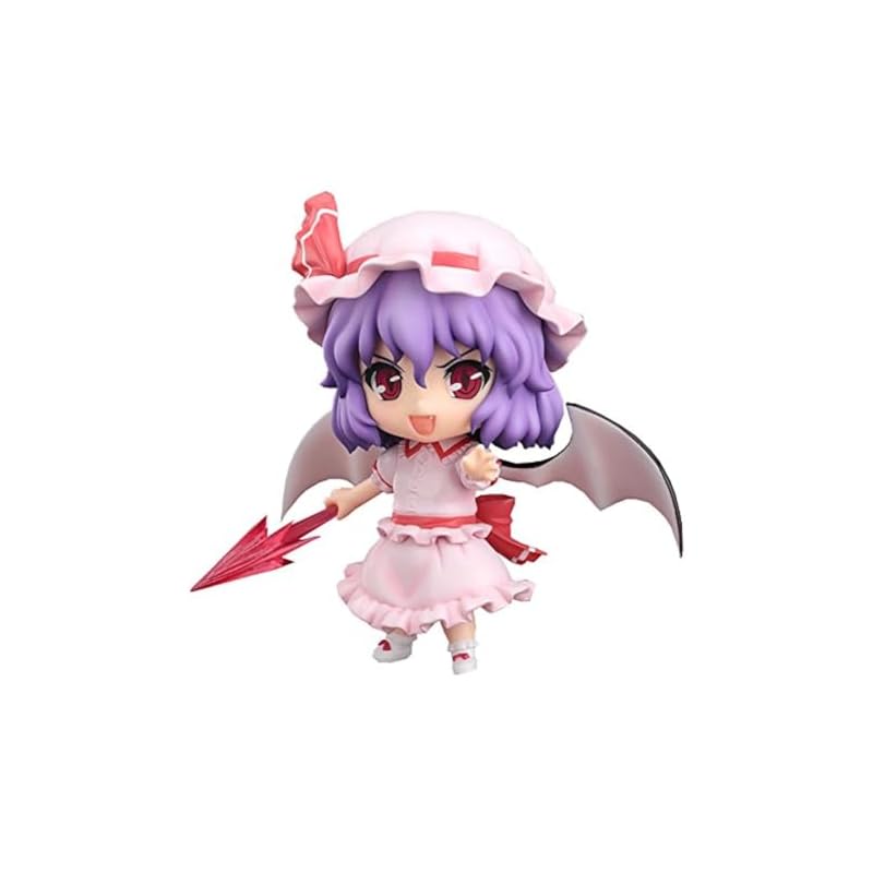 Nendoroid Touhou Project Remiria Scarlet (Niconico Direct Sales, Animate, Gamers, Toranoana Exclusive)
