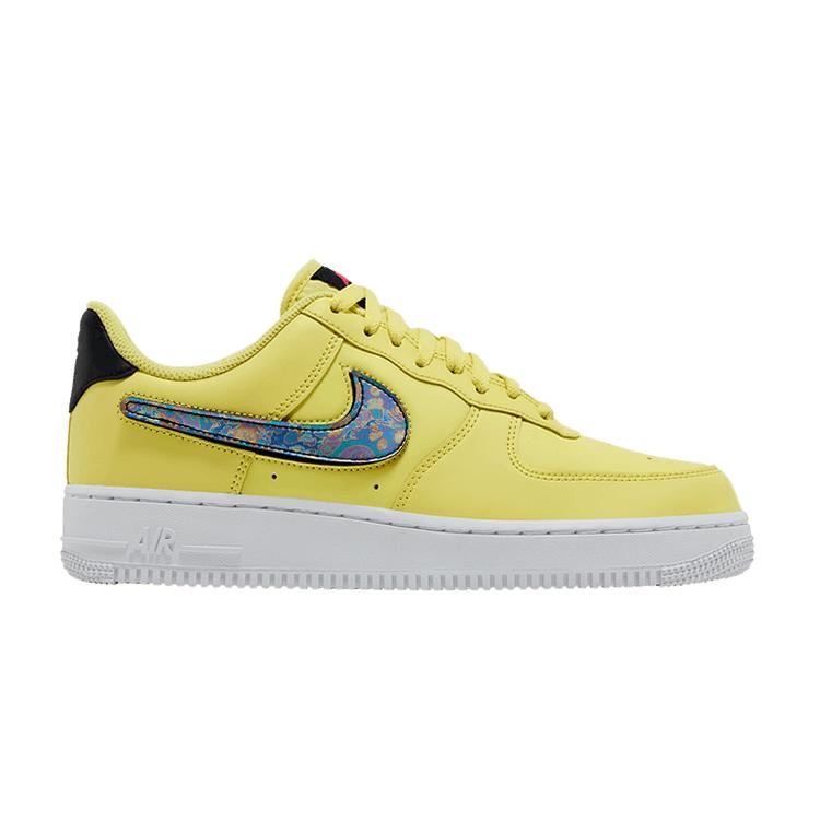 

Nike Air Force 1 Low Yellow Pulse 42