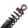 Motorcycle Shock Absorber Air Protection Falling Dirt Bike Scooter Quad Atv Shocks Absorbers Spring Suspension