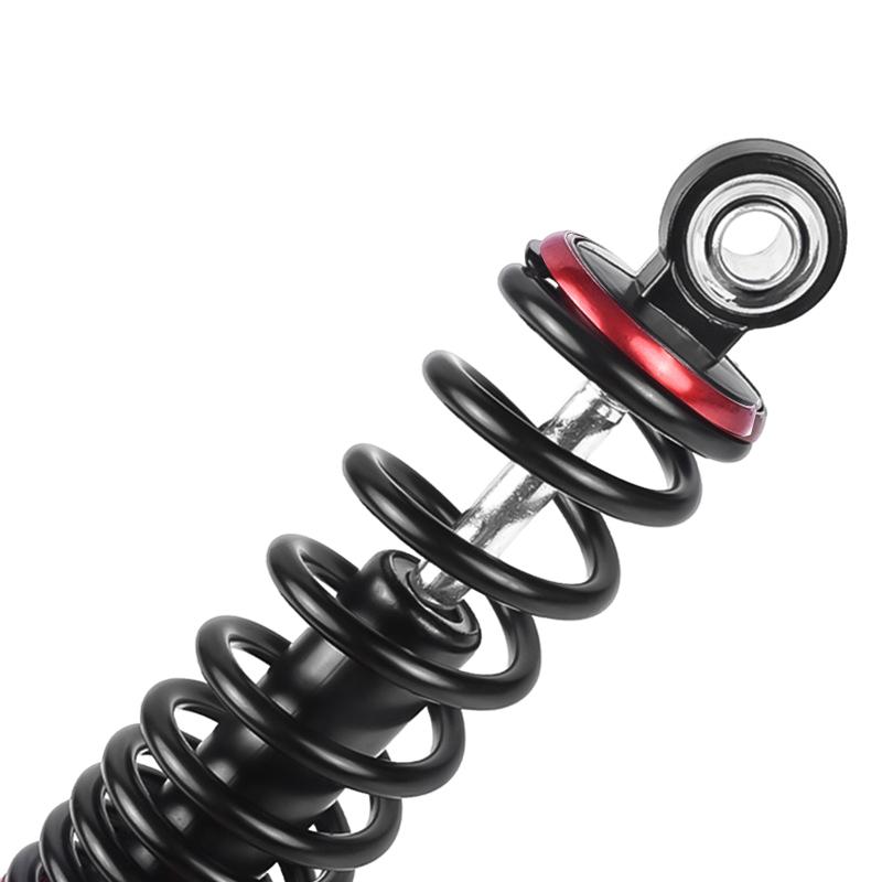 Motorcycle Shock Absorber Air Protection Falling Dirt Bike Scooter Quad Atv Shocks Absorbers Spring Suspension