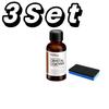 30ml Plastics Parts Crystal Coating Plastics Trim Restorer For Cars Maintenance Agent Car Plastics Restorer Sponge Waterproof