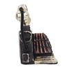 Vintage   Telephone Model, Synthetic Resin Antique Telephone Decor for Home, Cafe and Bar