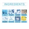 All-purpose Cleaner, Multi-purpose Cleaner For Removing Water Stains And Grease, Kitchen, Living Room And Household Cleaner,120ml