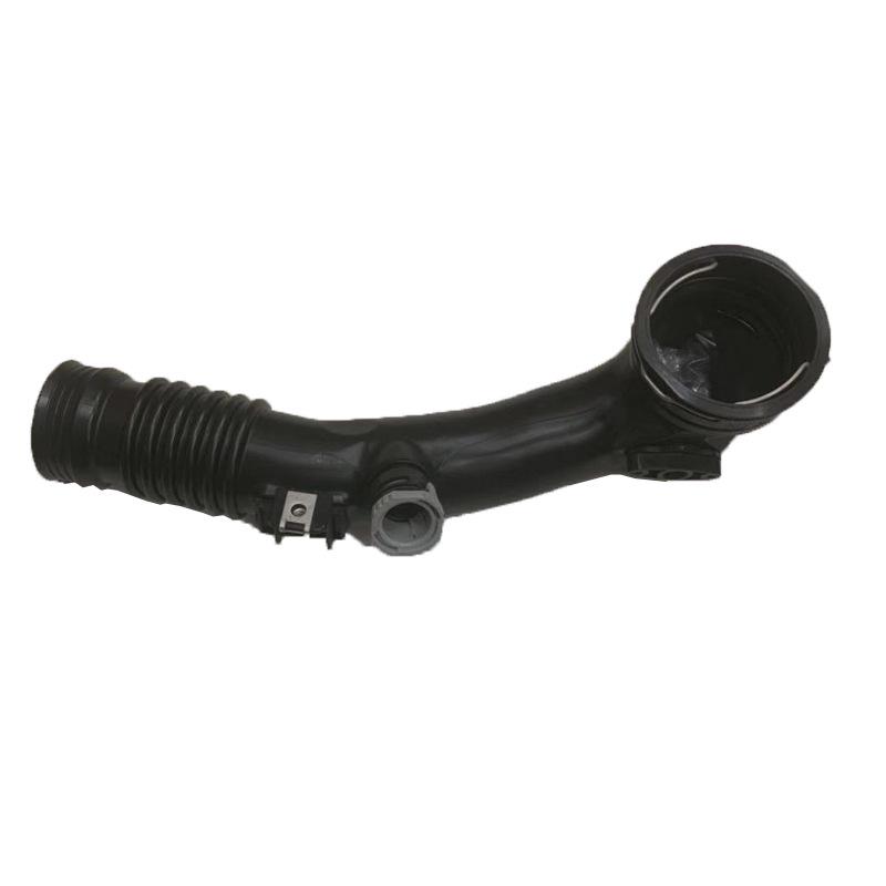 BMW Turbocharger Intake Pipe 13711706810
