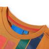 T-shirt enfant manches longues 92/104/116/128/140