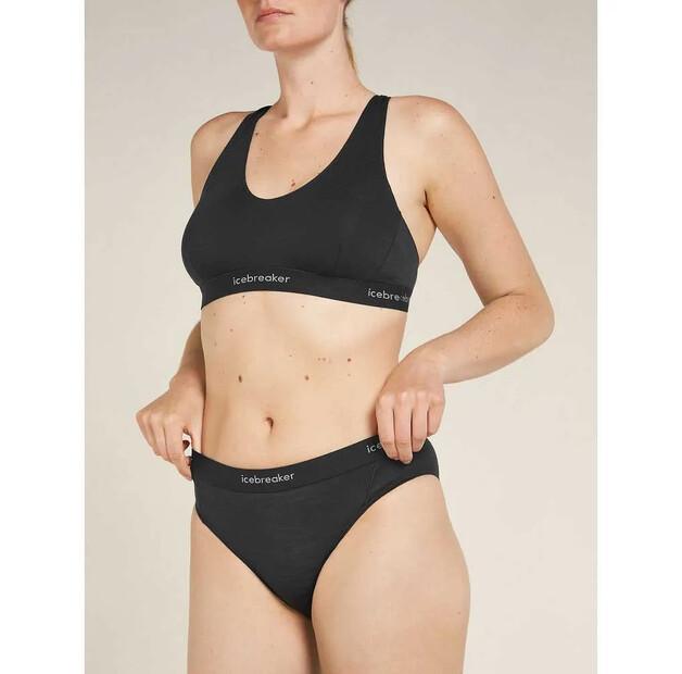Icebreaker Трусы Merino 125 Cool-Lite Sprite Hipster