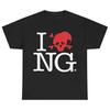 Tops – T-Shirts