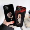 FM16 central cee Soft Shell Phone Case for Samsung Galaxy S20 S21 S22 Ultra FE + Plus A21S A22 A24 A25 A26 A30 A30S A31