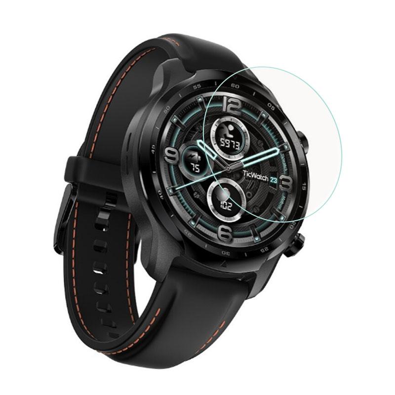 ticwatch pro 5