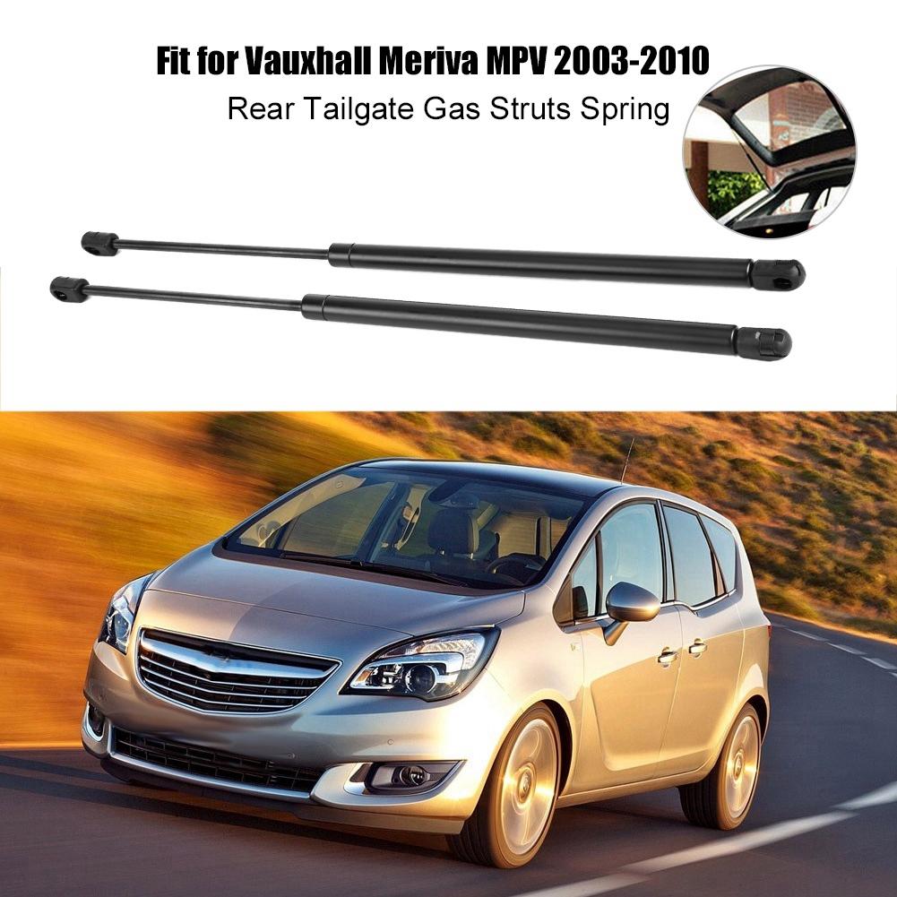 Rr Taiate Boot Gas Struts Support Spring for Meriva MPV 2003-2010 5132262