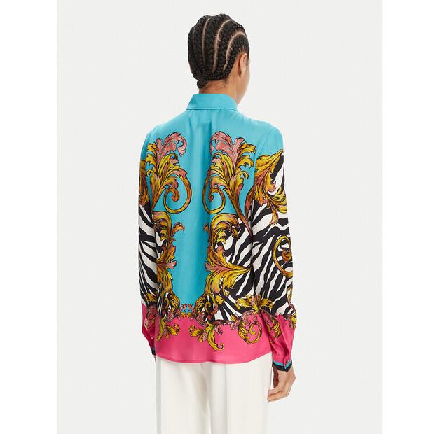 Рубашка Versace Jeans Couture 78HAL2P1