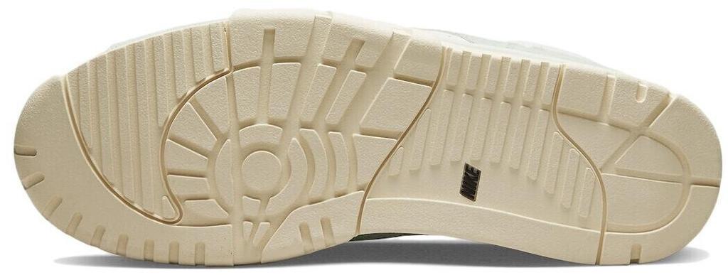 Кроссовки Nike Air Trainer 1 эмалево-зеленый/саммит вайт/кокосовое молоко/парус