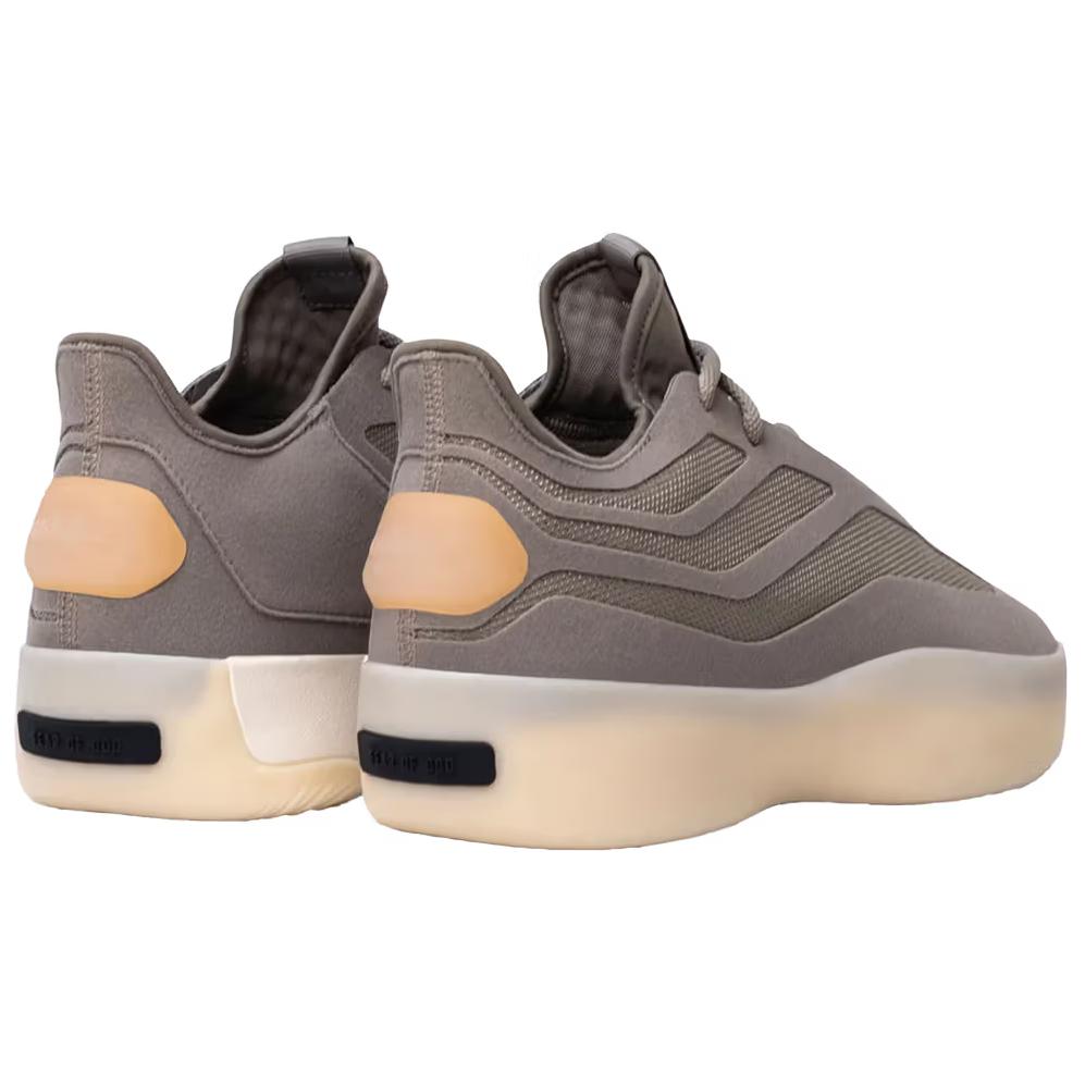 Adidas Fear of God Athletics X II BASKETBALL Putty Beige Unisex Sneakers Grey JS0980