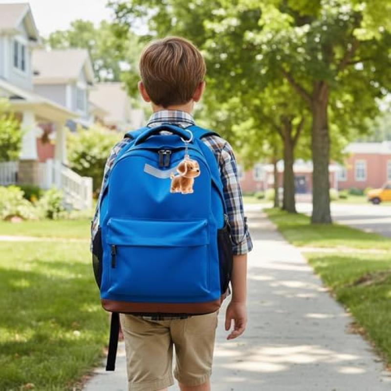 Goldene Hundeformen Schlüsselanhänger für Hundeliebhaber, Hundehaar Schlüsselanhänger Set, Praktisch zum Sammeln von Hundehaaren, Robust und Langlebig