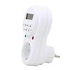 Smart European Fish Tank Timer Socket ETG-63A
